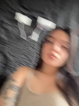 MeganColt online show from July 20, 2026, 9:17 pm