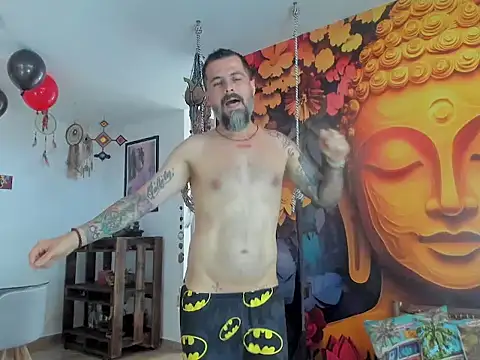 Miguel angeel  online show from May 20, 2026, 1:41 pm