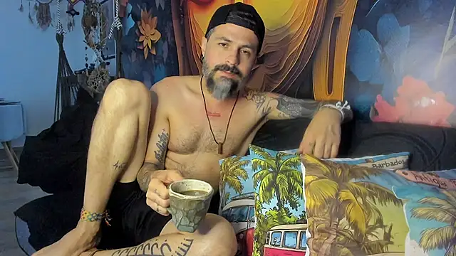 Miguel angeel  online show from June 3, 2026, 2:18 pm