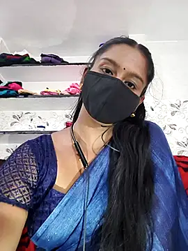 madhushree143 online show from July 22, 2026, 5:20 am