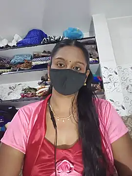 madhushree143 online show from July 18, 2026, 5:43 pm