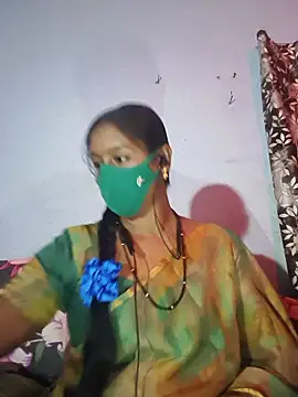 madhushree143 online show from June 4, 2026, 5:45 am