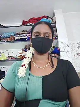 madhushree143 online show from July 19, 2026, 5:49 am
