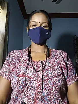 madhushree143 online show from June 3, 2026, 4:46 am