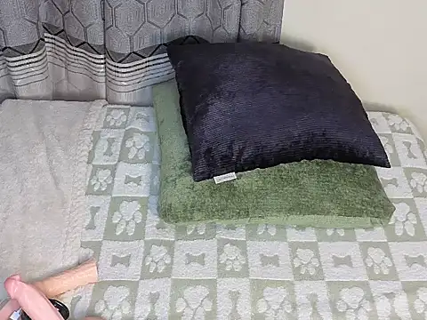 Blackcharmming online show from July 20, 2026, 3:58 am