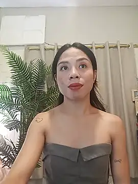 Super Hot BunnyXX online show from May 31, 2026, 5:51 pm