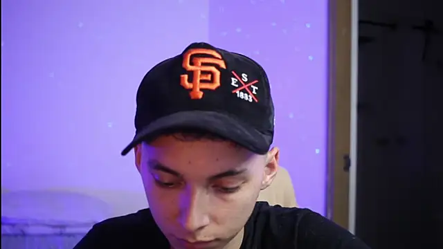 archi love online show from February 7, 2026, 5:26 am