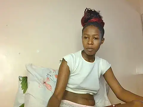 MelaninStar online show from June 3, 2026, 8:26 am