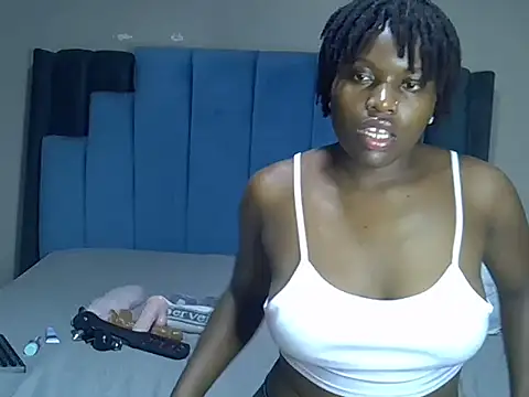 melanin moon online show from May 22, 2026, 12:30 am
