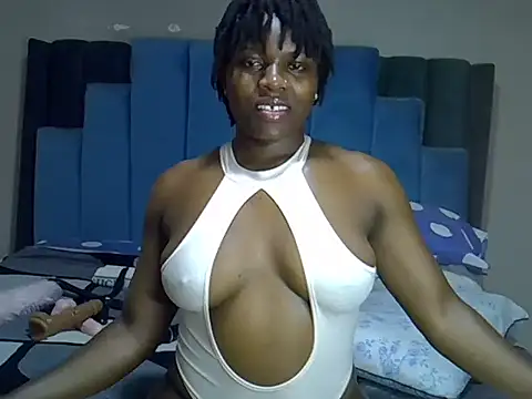 melanin moon online show from May 30, 2026, 12:44 pm