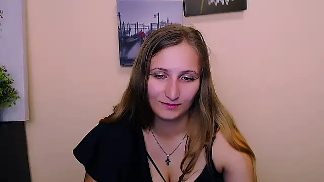 Snapshot of Jenny_smille_ chatting on July 11, 2026, 8:36 am Jenny smille online show from July 11, 2026, 8:36 am