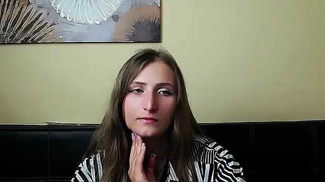 Snapshot of Jenny_smille_ chatting on July 1, 2026, 5:41 am Jenny smille online show from July 1, 2026, 5:41 am