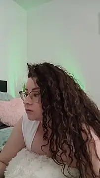 Snapshot of Elissa_Floyd__ chatting on July 12, 2026, 8:59 am Elissa Floyd online show from July 12, 2026, 8:59 am