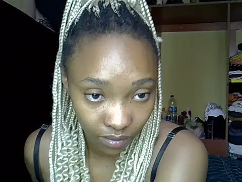 pretty jazminee1 online show from May 30, 2026, 6:20 am
