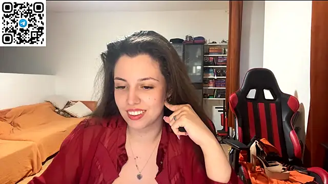 SweetFenomen67 online show from June 18, 2026, 7:08 pm