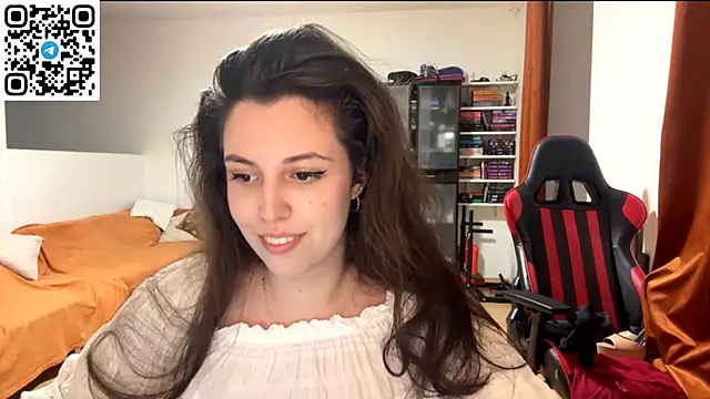 SweetFenomen67 online show from July 16, 2026, 7:11 pm