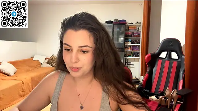 SweetFenomen67 online show from July 13, 2026, 7:13 pm