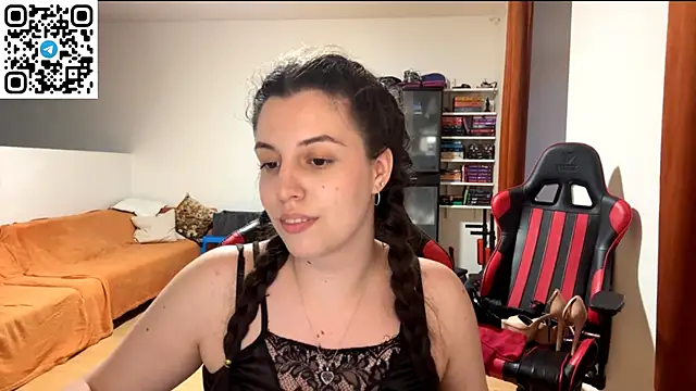 SweetFenomen67 online show from July 12, 2026, 7:04 pm