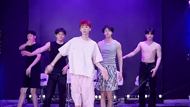 XT-YYDS-001 online show from May 29, 2026, 11:16 am