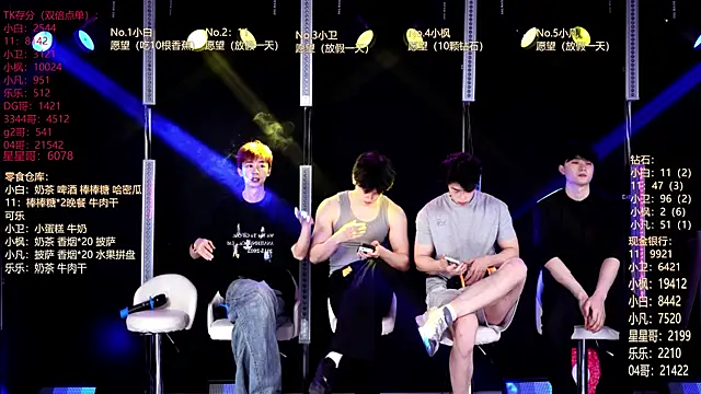 XT-YYDS-001 online show from May 21, 2026, 12:02 pm