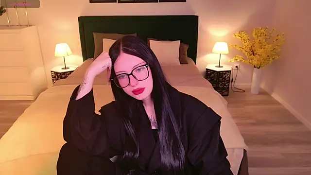 AlexisBliss online show from July 17, 2026, 5:21 pm