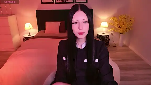 AlexisBliss online show from July 19, 2026, 5:21 pm