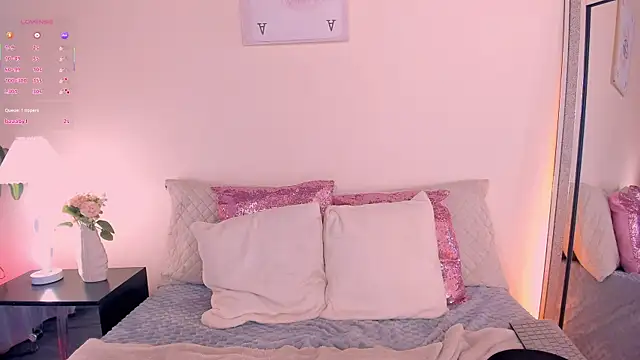 Milen cute online show from June 2, 2026, 2:28 pm