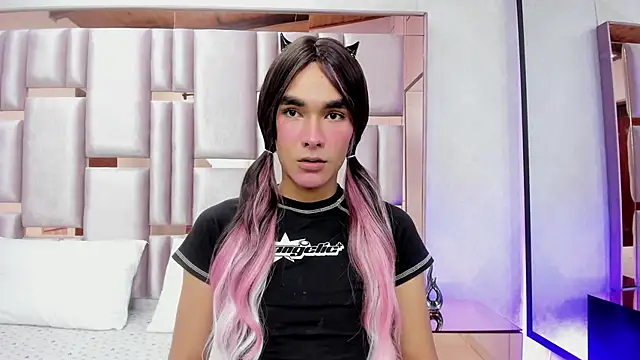 MiaBuny online show from June 3, 2026, 11:44 am