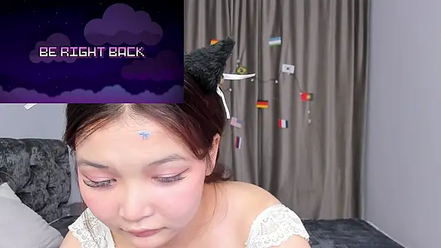 laylasweet  online show from July 20, 2026, 2:30 pm