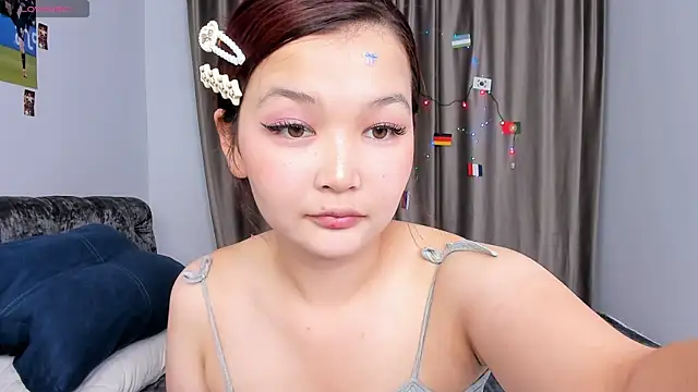 laylasweet  online show from July 21, 2026, 2:07 pm
