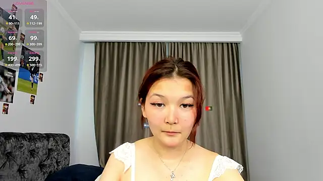 laylasweet  online show from July 12, 2026, 4:13 am