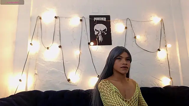 Catalina skinny1 online show from May 28, 2026, 7:20 pm