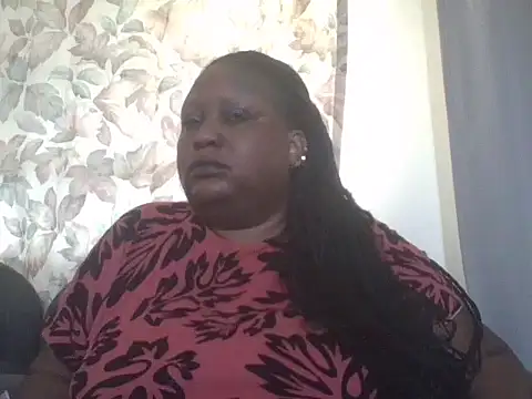 Snapshot of fat_ebonyqueen chatting on July 17, 2026, 6:54 am fat ebonyqueen online show from July 17, 2026, 6:54 am