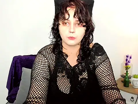 SamantaBunny online show from June 3, 2026, 5:17 pm