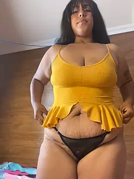 Alexia Lerner online show from July 21, 2026, 4:52 pm