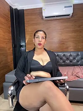 Alexia Lerner online show from May 21, 2026, 7:55 pm