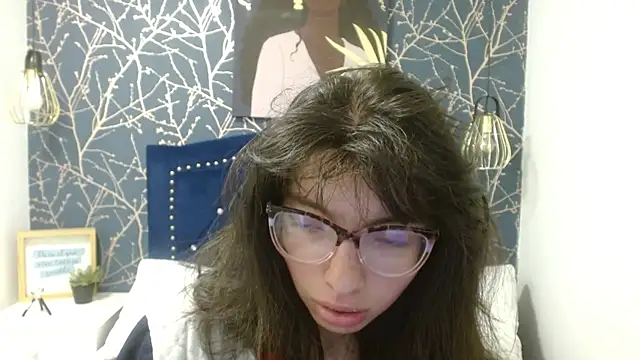 Allyshon  online show from May 27, 2026, 7:43 pm