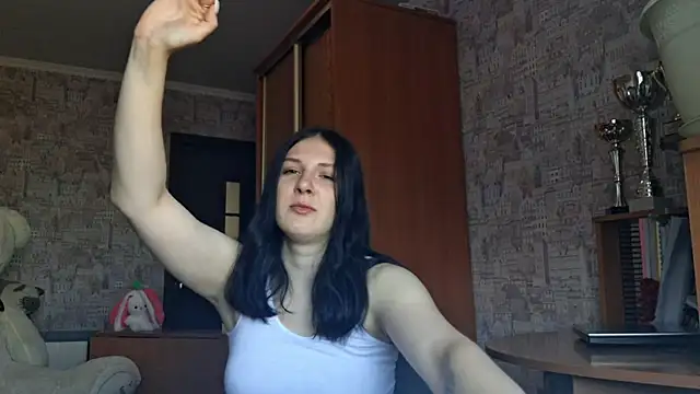 MoroseViki online show from May 22, 2026, 1:20 pm