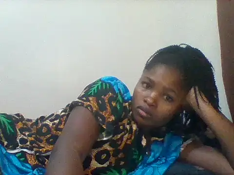Zilpah  online show from May 29, 2026, 11:55 pm