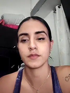 RaychelClark online show from June 2, 2026, 11:49 pm