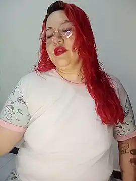 bruja sscarlata online show from June 2, 2026, 2:11 am