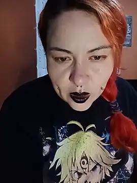 bruja sscarlata online show from June 17, 2026, 6:29 pm