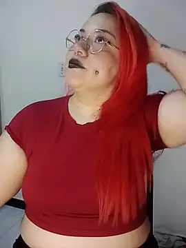 bruja sscarlata online show from June 4, 2026, 6:12 pm