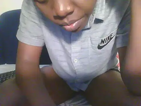 Snapshot of preety_ebony23 chatting on July 11, 2026, 8:42 pm preety ebony23 online show from July 11, 2026, 8:42 pm