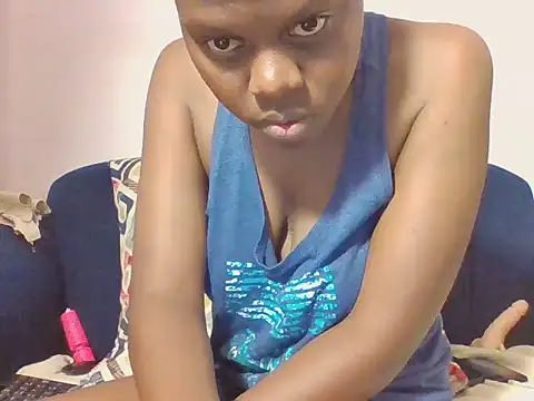 preety ebony23 online show from May 30, 2026, 3:24 am