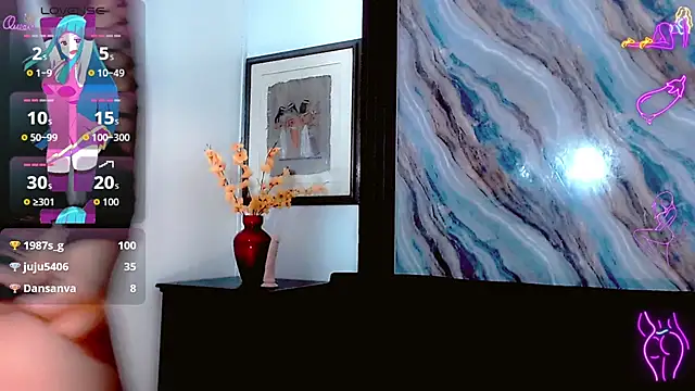  Alexa vega  online show from May 28, 2026, 3:25 am