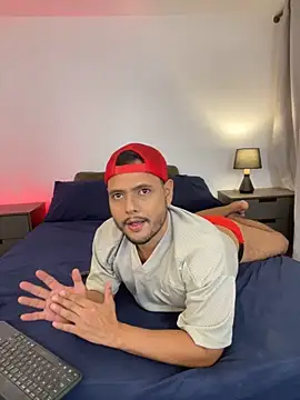Nate tyler1 online show from May 26, 2026, 2:31 am