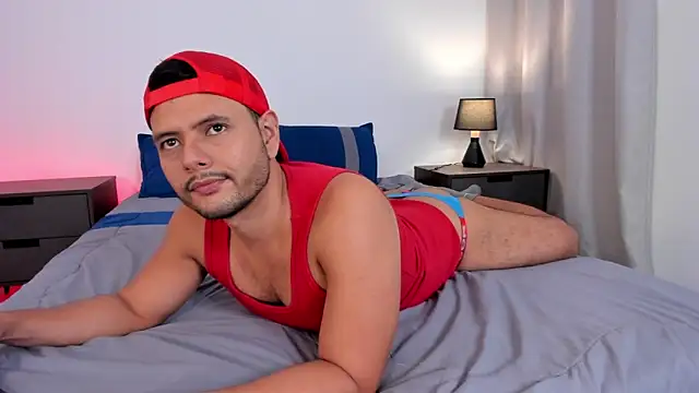 Nate tyler1 online show from June 2, 2026, 2:55 am