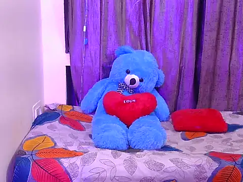 Itz-jasleen online show from June 1, 2026, 4:35 am