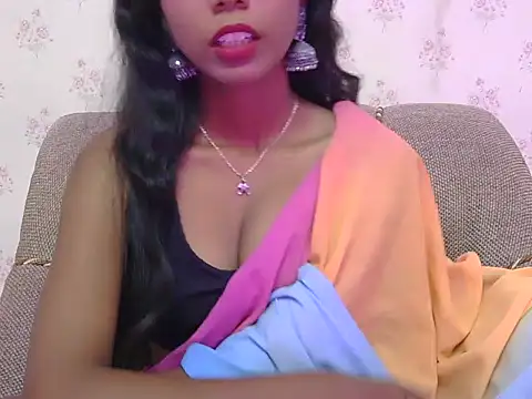 iliyana-20 online show from May 26, 2026, 5:38 am